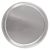 Vogue aluminium pizzapan 30,5 cm.