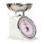 Weighstation keukenweegschaal 20kg