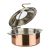 aps chafing dish koper.