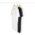Klerenhangers-hout-per-10-stuks