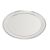 Vogue aluminium pizzapan 20,3 cm.