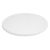 Bolero-tafelblad-rond-60-cm-wit.