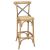 houten-barkruk-met-rugleuning