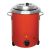 soepketel-5-liter-rood