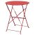 opklapbare-tafel-rond-rood