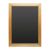 Olympia wandkrijtbord 60x45cm