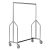 Bolero Heavy Duty Z garderoberek