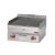 Bakplaat Gastro M 600 gas 60/60 FTG.