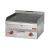 elektrische bakplaat Gastro M 600  60/60 FTE 400 V