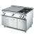 Gastro M 700 platenfornuis 70/120 TPPCFG
