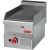 Gastro M 600 gas bakplaat 60/30 FTG