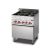 Gastro M 650 gasfornuis 65/70 CFG