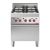 Gastro M 650 gasfornuis 65/70 CFG