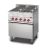 Gastro M 650 elektrisch fornuis 65/70 CFE