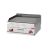 Gastro M 650 gas bakplaat 65/70 FTG-CR