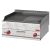 Gastro M 650 elektrische bakplaat 65/70 FTRE