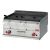 Gastro M 650 gas lavasteen grill 65/70 GRL