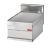 Gastro M 650 werkunit 65/40PLC met lade