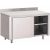 rvs-werktafel-deuren-en-opstand-160-cm