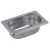 Gastro M RVS GN1/9 bak 6
