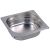 Gastro M RVS GN 1/6 bak 6