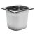 Gastro M RVS GN 1/6 bak 15cm diep