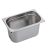 Gastro M RVS GN 1/4 bak 15cm diep