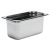 Gastro M RVS GN 1/3 bak 15cm diep