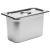 Gastro M RVS GN 1/3 bak 20cm diep