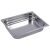 Gastro M RVS GN 1/2 bak 4cm diep