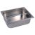 Gastro M RVS GN 1/2 bak 6