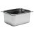 Gastro M RVS GN 1/2 bak 15cm diep