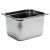 Gastro M RVS GN 1/2 bak 20cm diep