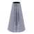 Schneider spuitmond glad 12mm