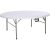 Bolero inklapbare ronde tafel 183 cm.