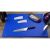 Hygiplas-LDPE-snijplank-blauw-600-x-450-x-10-mm.