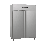 Hoshizaki Advance F 140-3 C Horeca Vriezer op Wielen