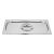 Vogue RVS deksel GN 1/3