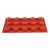 Pavoni Formaflex siliconen bakvorm 15 petit-fours