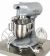 Hobart N50 planeetmenger 5 liter voor horeca