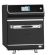 High speed oven Snackjet 200S.