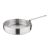Vogue aluminium sauteuse 20cm