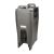 Cambro ultra Camtainer geïsoleerde drankdispenser 19,9 liter.