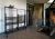 Trolley voor garderobe groot