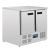 Koelwerkbank-compact-2-deuren-polar.