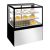 Polar U-Series Deli Display Koeling 285 Liter.