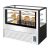 Polar Delicatessen koelvitrine 485 Liter.