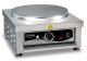 Crepe bakplaat combisteel 7491.0040.