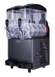 Slushmachine 2 x 12 liter .