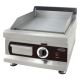 Gasbakplaat 400 75390005.
